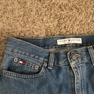 Tommy Hilfiger Pants